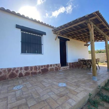 Chalet Cerca De La Playa La Barrosa Chiclana de la Frontera Eksteriør bilde