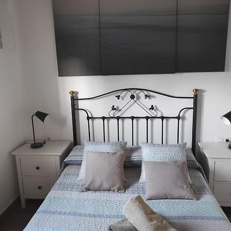 Chalet Cerca De La Playa La Barrosa Chiclana de la Frontera Eksteriør bilde