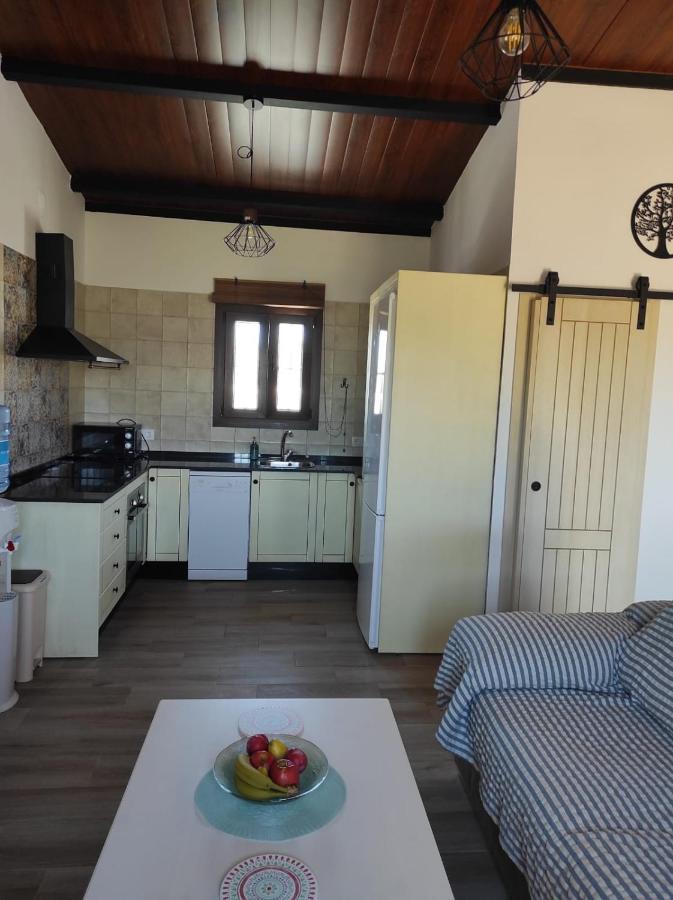 Chalet Cerca De La Playa La Barrosa Chiclana de la Frontera Eksteriør bilde