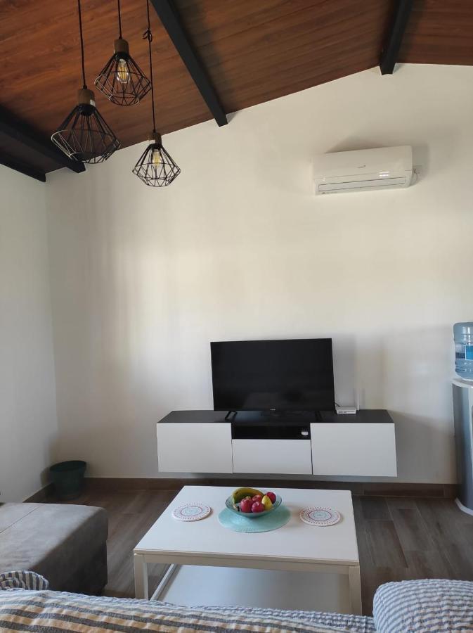 Chalet Cerca De La Playa La Barrosa Chiclana de la Frontera Eksteriør bilde