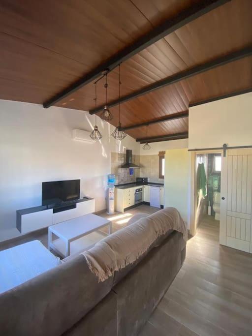 Chalet Cerca De La Playa La Barrosa Chiclana de la Frontera Eksteriør bilde