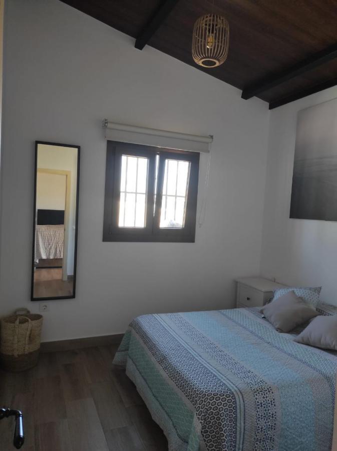 Chalet Cerca De La Playa La Barrosa Chiclana de la Frontera Eksteriør bilde
