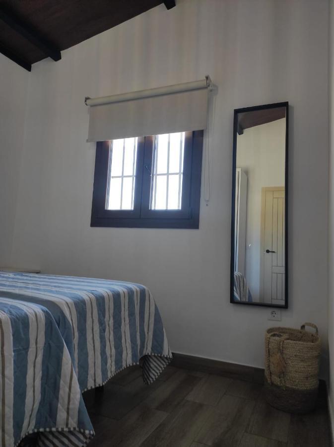 Chalet Cerca De La Playa La Barrosa Chiclana de la Frontera Eksteriør bilde