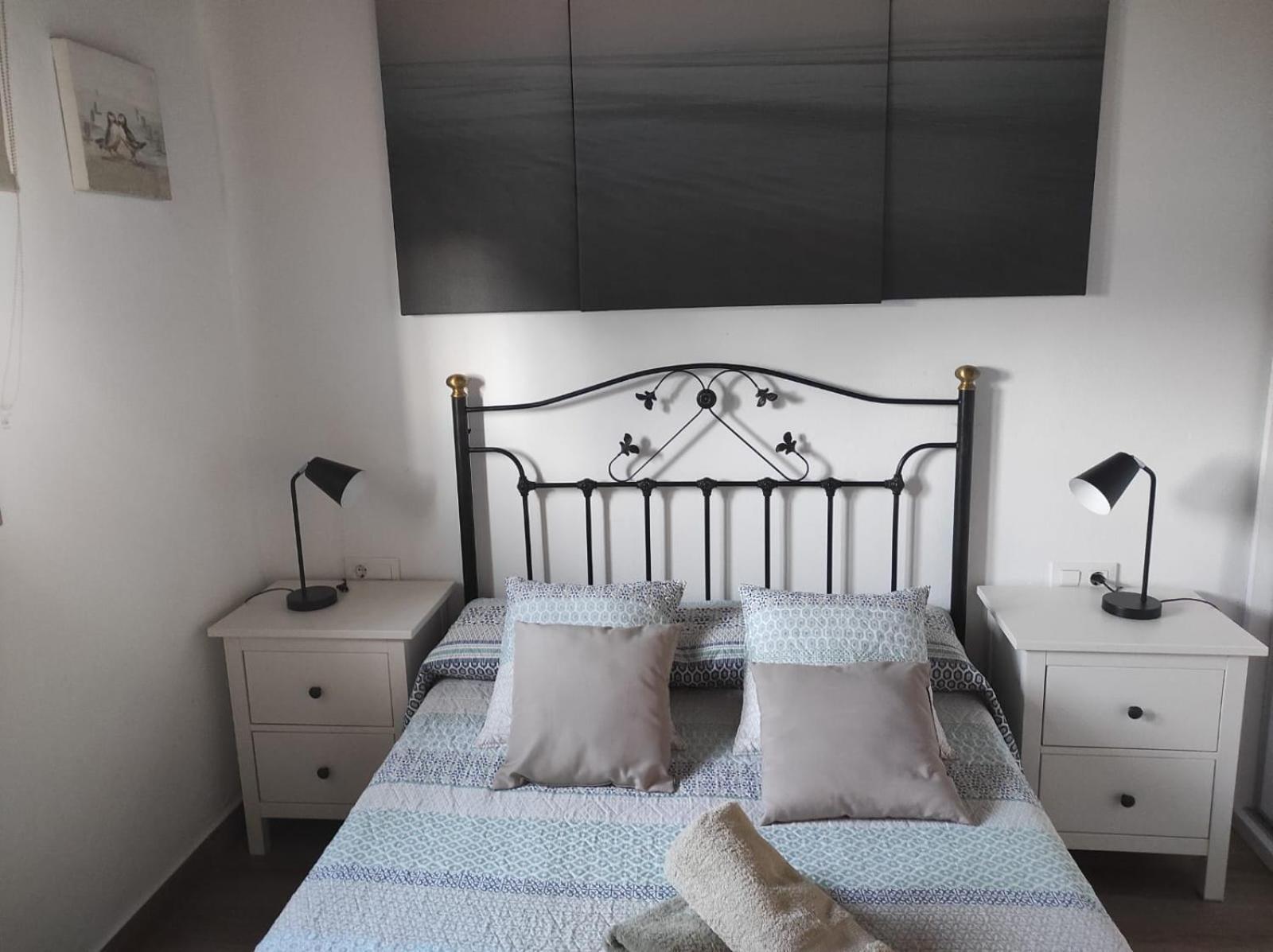 Chalet Cerca De La Playa La Barrosa Chiclana de la Frontera Eksteriør bilde